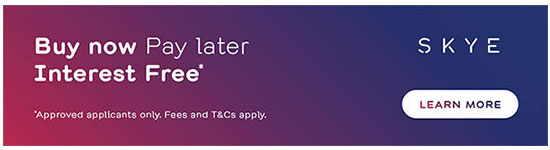 SKYE Finance with Maleny Mowers