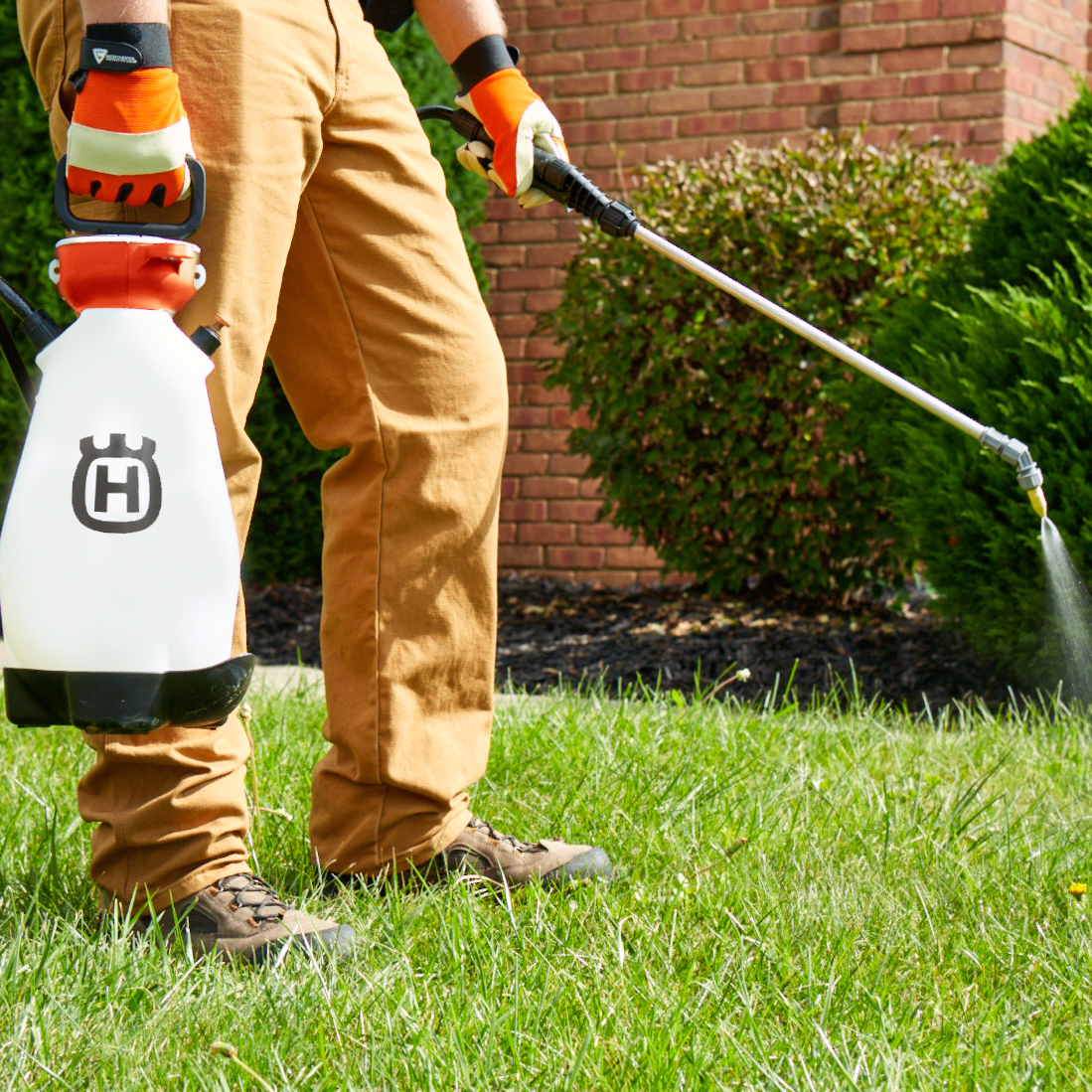 Maleny Mowers - Your Outdoor Power Equipment Specialist