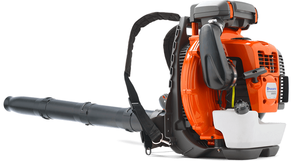Husqvarna – Blowers – 345BT
