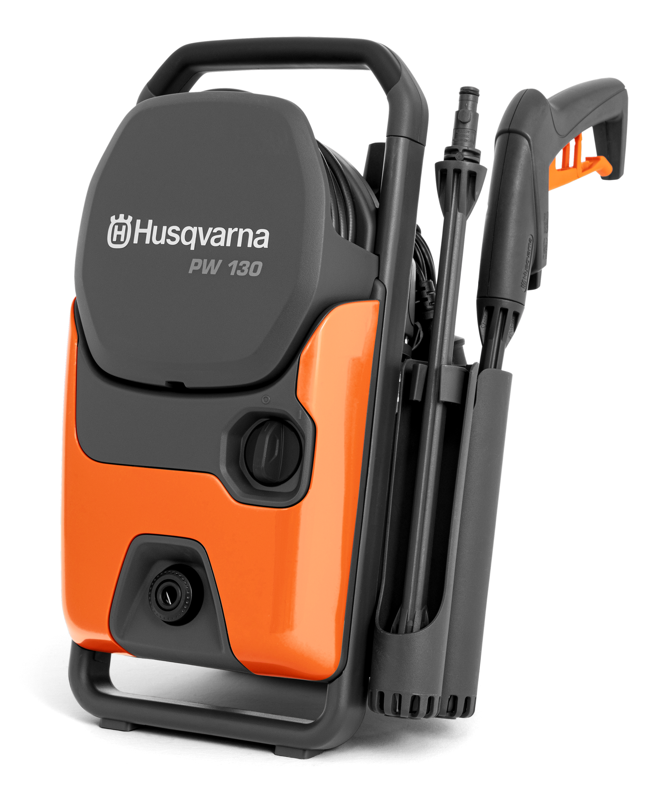 Husqvarna – Pressure Washer – PW130