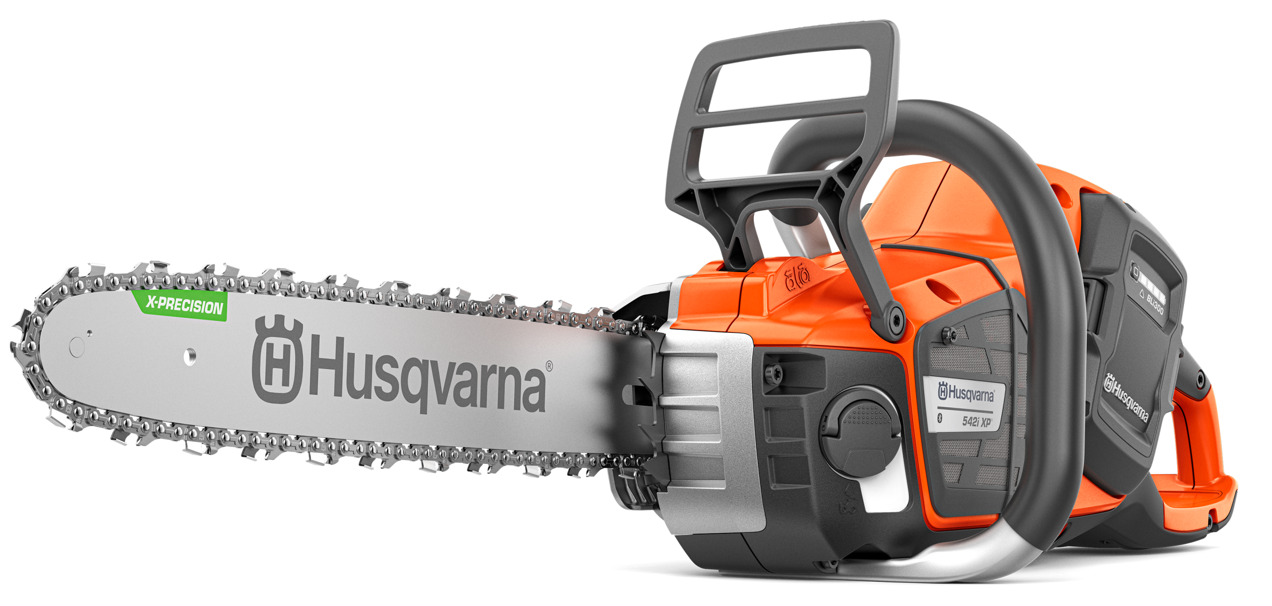 Husqvarna – Chainsaw – 542iXP (SKIN)