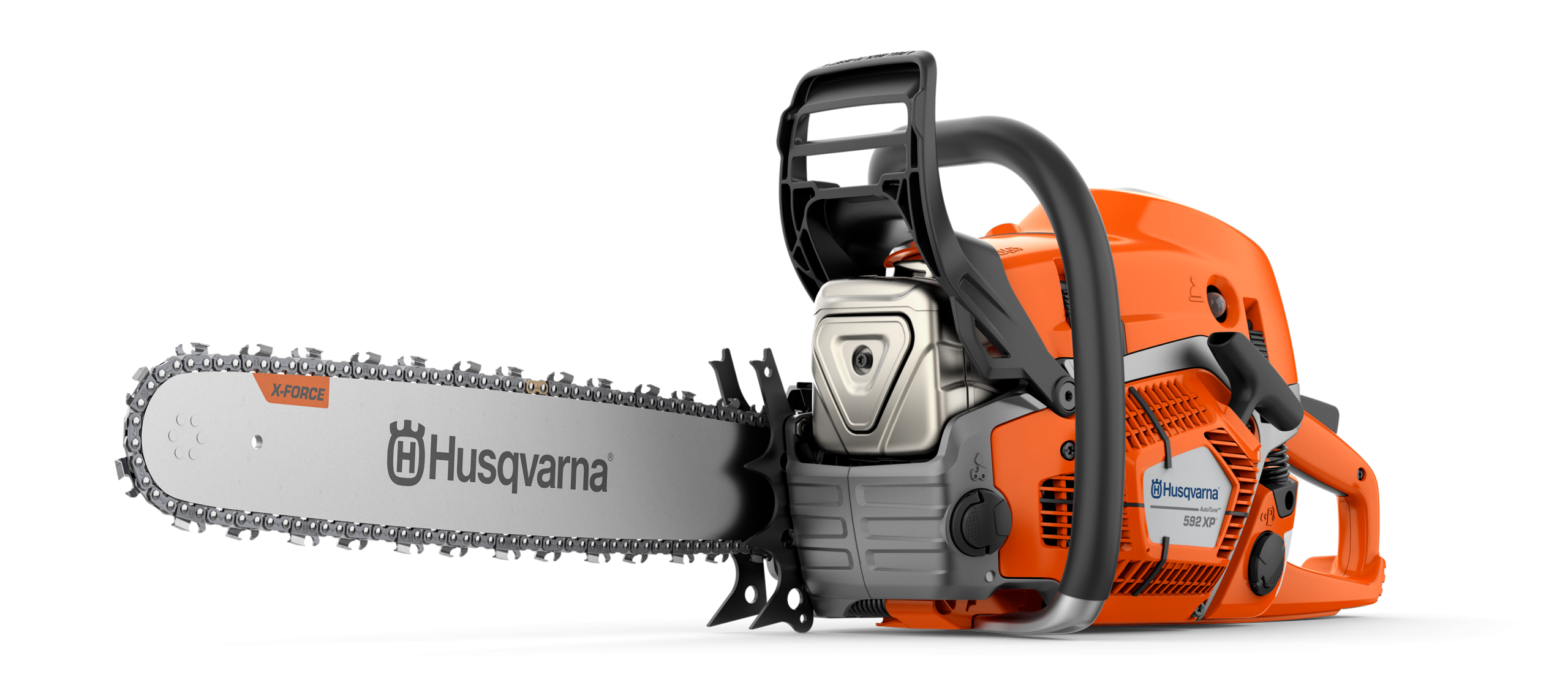 Husqvarna – Chainsaw – 592XP