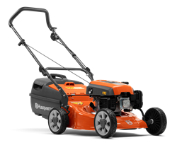 Husqvarna – Mowers – LC118