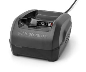 Husqvarna – QC250 Battery Charger