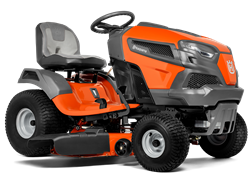 Husqvarna – Mowers – TS142TXD