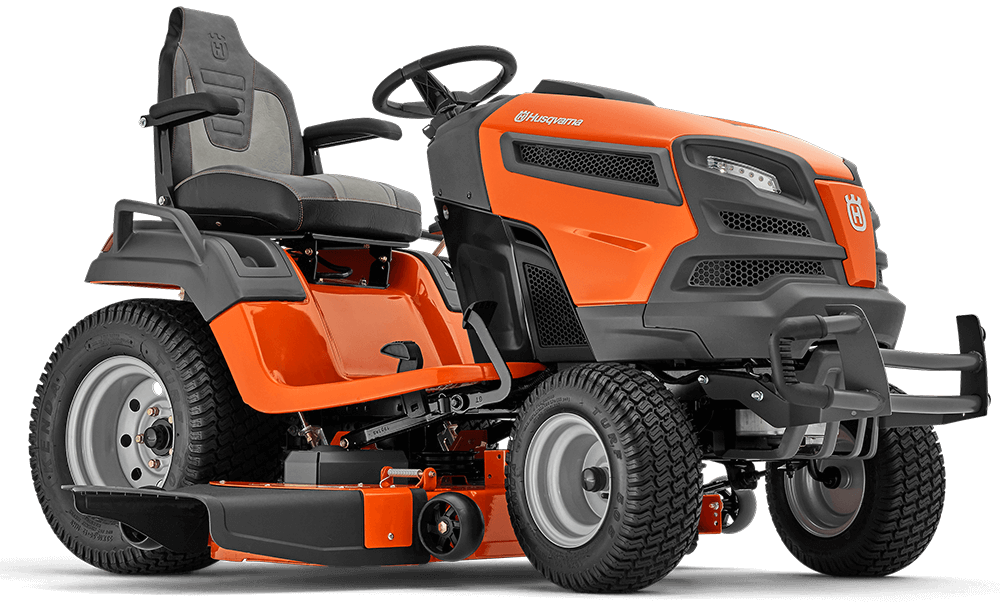 Husqvarna – Mowers – TS354