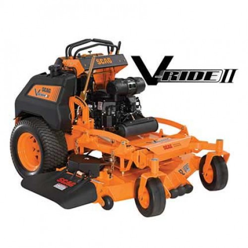 Scag – Mowers – V-Ride II 32