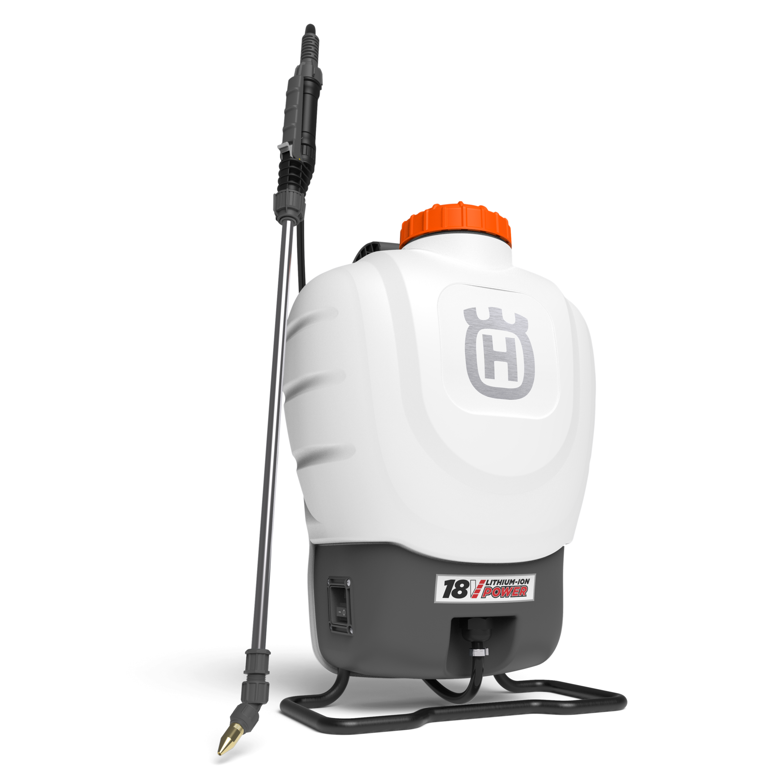 Husqvarna – Sprayer – 15 Litre Battery Backpack