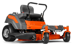 Husqvarna – Mowers – Z146 ZERO TURN