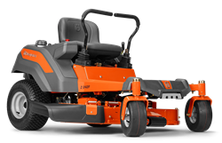 Husqvarna – Mowers – Z242F ZERO TURN