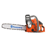 Browse Chainsaws