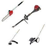 Browse Multi-Tool Systems