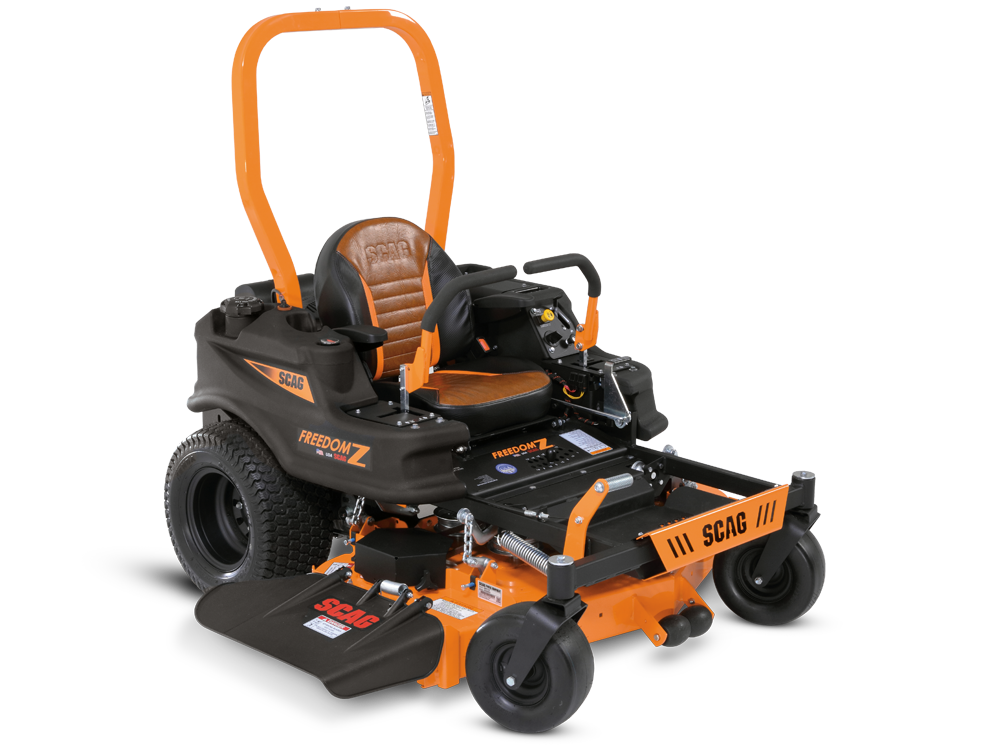 Scag – Mowers – Freedom Z 48