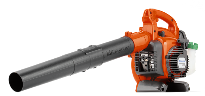 Husqvarna – Blowers – 125B
