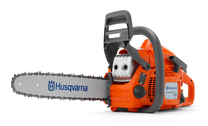 Husqvarna – Chainsaw – 135 II