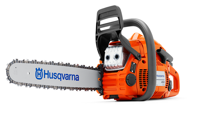 Husqvarna – Chainsaw – 450E II