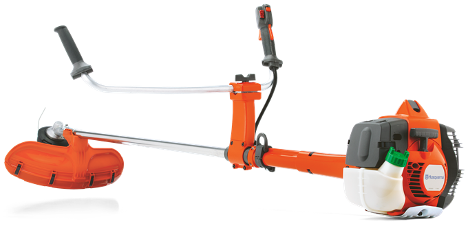 Husqvarna – Brushcutter – 535RXT