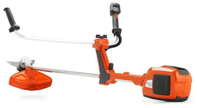 Husqvarna – Brushcutter – 520iRX (SKIN)