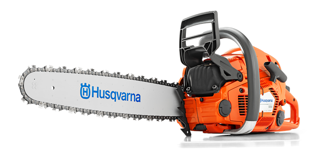 Husqvarna – Chainsaw – 565 Autotune