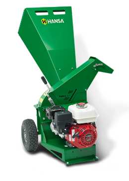 Hansa C7 Chipper