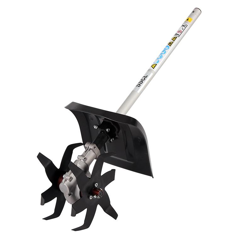 Honda Versatool – Cultivator Attachment