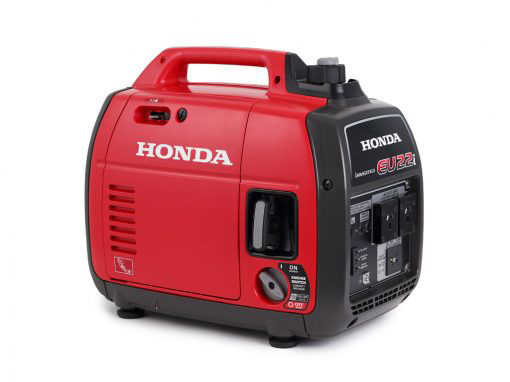 Honda – Generator – EU22i