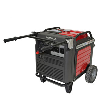Honda – Generator – EU70is
