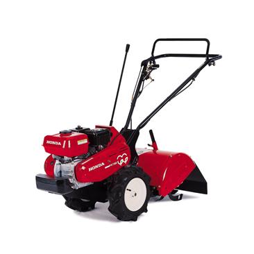 Honda – Tillers – FR750