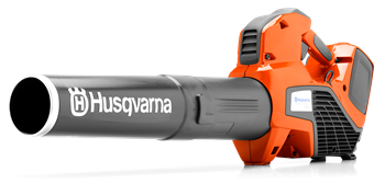 Husqvarna – Blowers – 525iB (SKIN)