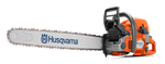 Husqvarna – Chainsaw – 572XPÂ®