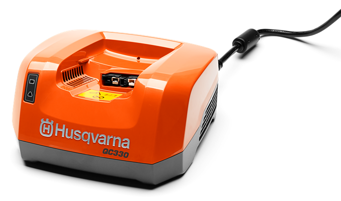 Husqvarna – QC500 Battery Charger