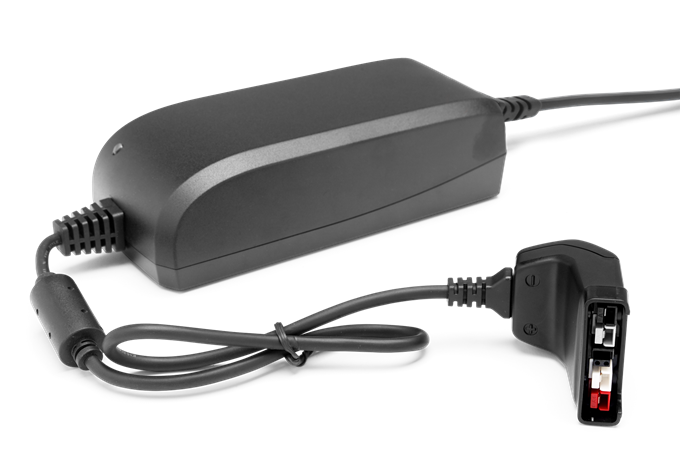 Husqvarna – QC80 Battery Charger