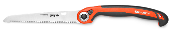 Husqvarna – Foldable Saw 200 FO