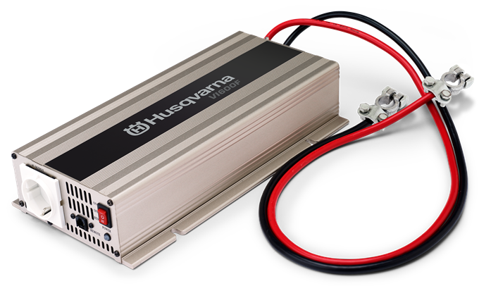 Husqvarna – V1600F Inverter