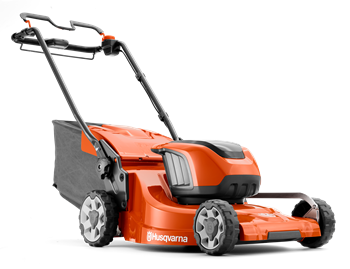Husqvarna – Mowers – LC141Li BATTERY (KIT)