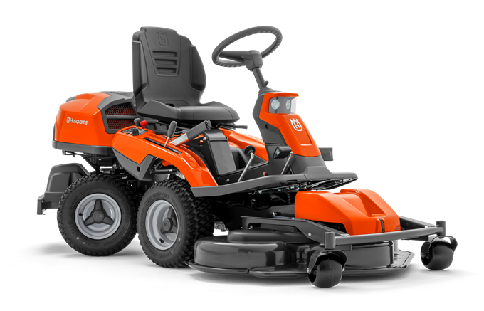 Husqvarna – Mowers – R316TsX AWD – CC112