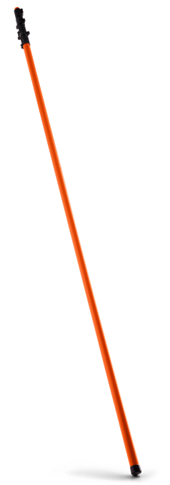 Husqvarna – Telescopic Pole Shaft