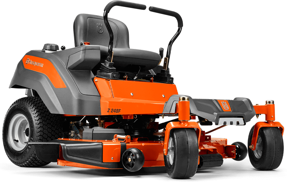 Husqvarna – Mowers – Z248F ZTR ZERO TURN