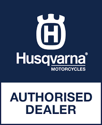 Authorised Husqvarna Dealer